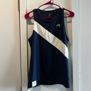 Tracksmith Van Cortlandt Women's Singlet MEDIUM